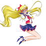 CODENAME WA SAILOR V - Sailor V