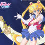 SAILOR MOON CRYSTAL - Sailor Moon
