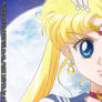 SAILOR MOON CRYSTAL - Sailor Moon Revenge