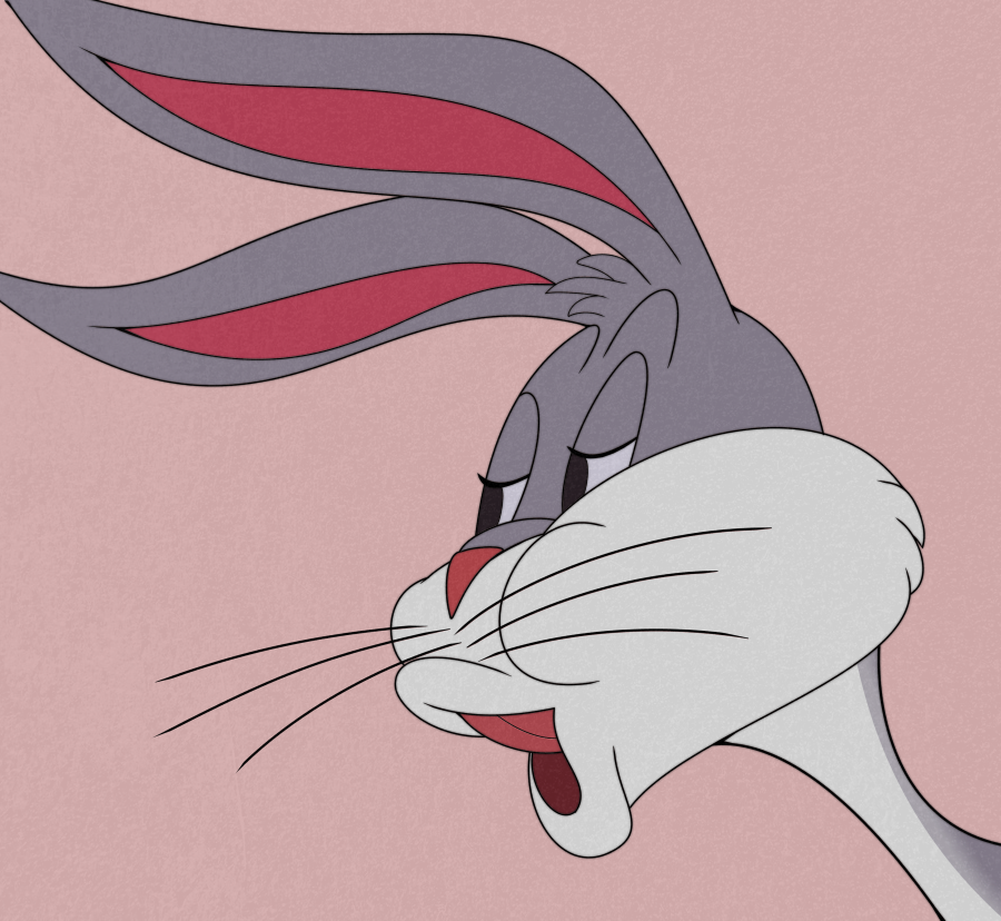 Bugs Bunny No Meme By Jackowcastillo On Deviantart