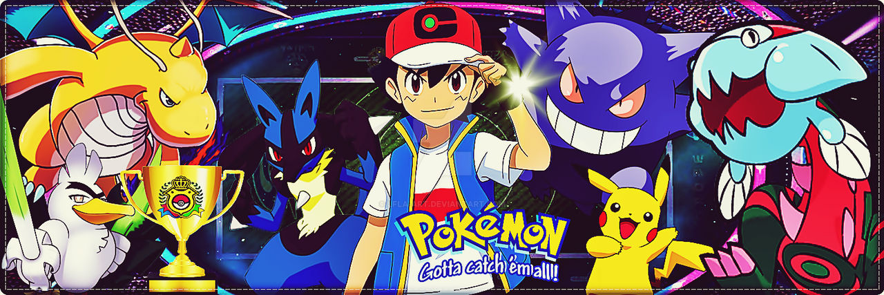 Pokemon logo, Pokémon GO Pikachu Logo Ash Ketchum, pokemon go, text,  banner, sign png