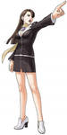 Mia by AJadeShadow Mia by AJadeShadow