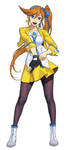 PW SoJ Athena by AJadeShadow PW SoJ Athena by AJadeShadow