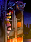 The Maiden in Trouble by AJadeShadow The Maiden in Trouble by AJadeShadow