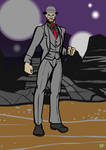 Mr. Jade- The Search by AJadeShadow Mr. Jade- The Search by AJadeShadow