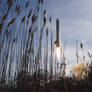 Orbital-1 Space Station Resupply Mission Launches