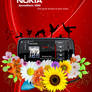 Nokia XpressMusic 5800