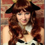Cow Mikuru