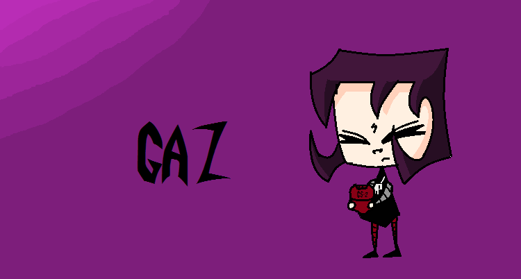 GAZ