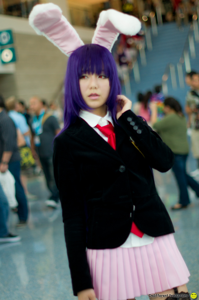 AX 2012: Touhou Project