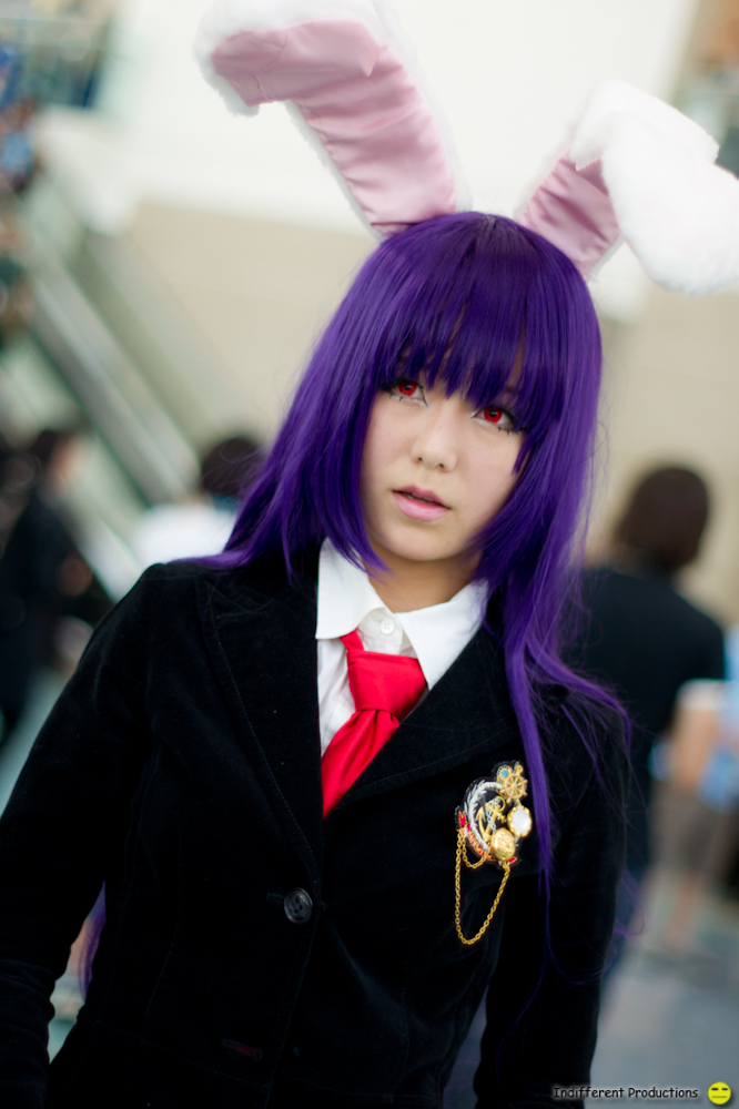 AX 2012: Touhou Project