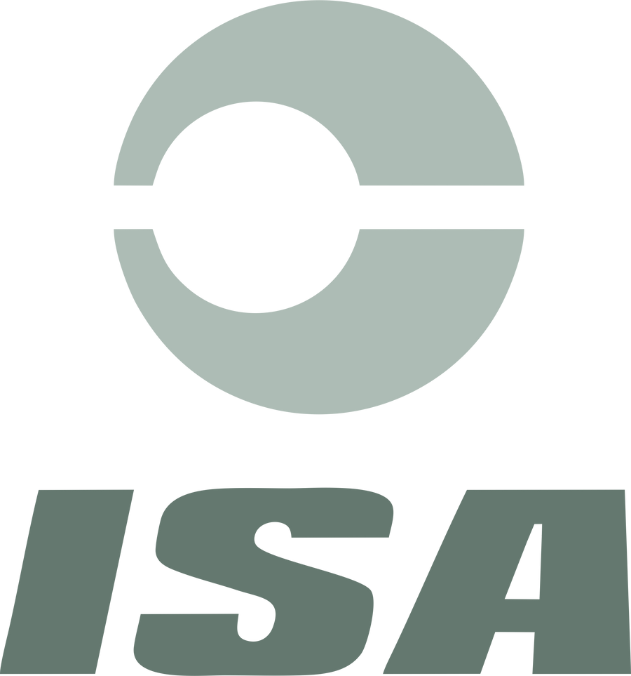 ISA logo by FenixArtBox on DeviantArt