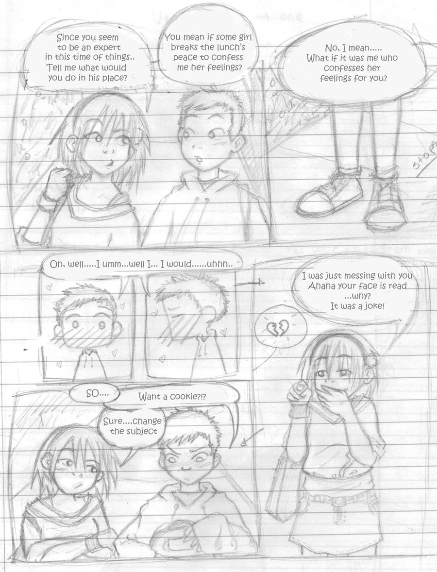 53. Keeping a Secret-page 2