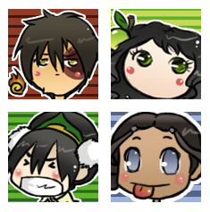 Free Cute Da Icons