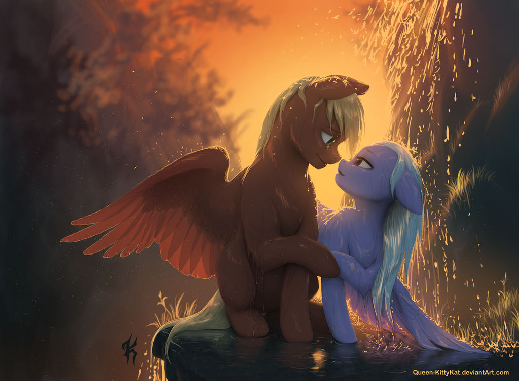 Kiss Me Honey