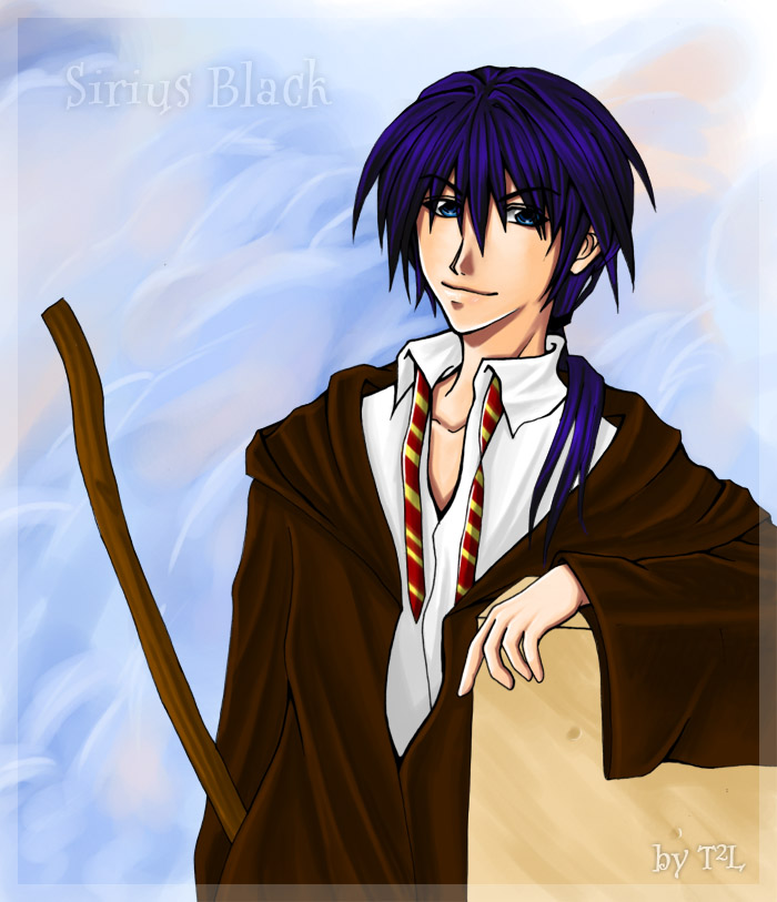 Marauder Era -Sirius Black- by ito-kun on DeviantArt Marauder Era -Sirius Black- by ito-kun on DeviantArt