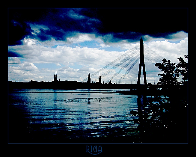 Riga