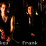 Gee, Frank and Mikey