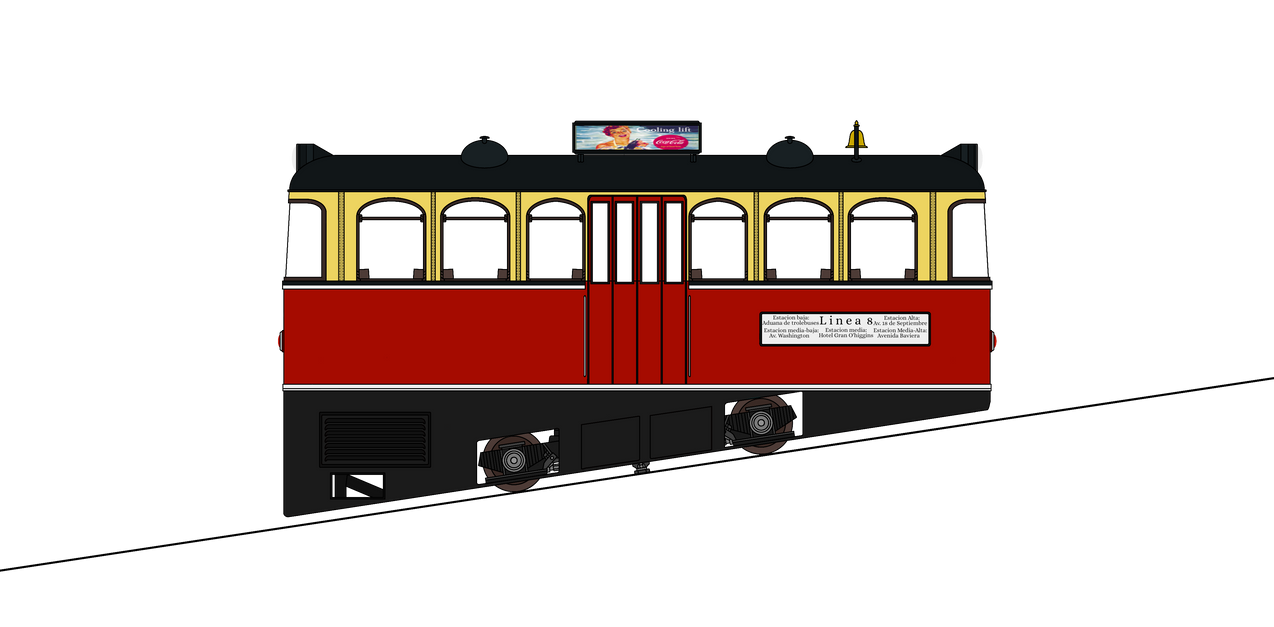 Funicular line 7-12 by leben-steam on DeviantArt