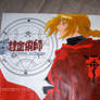 Edward Elric number 2