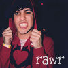 pete wentz icon.