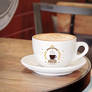 Logo Branding Coffee Cup Free Mockup