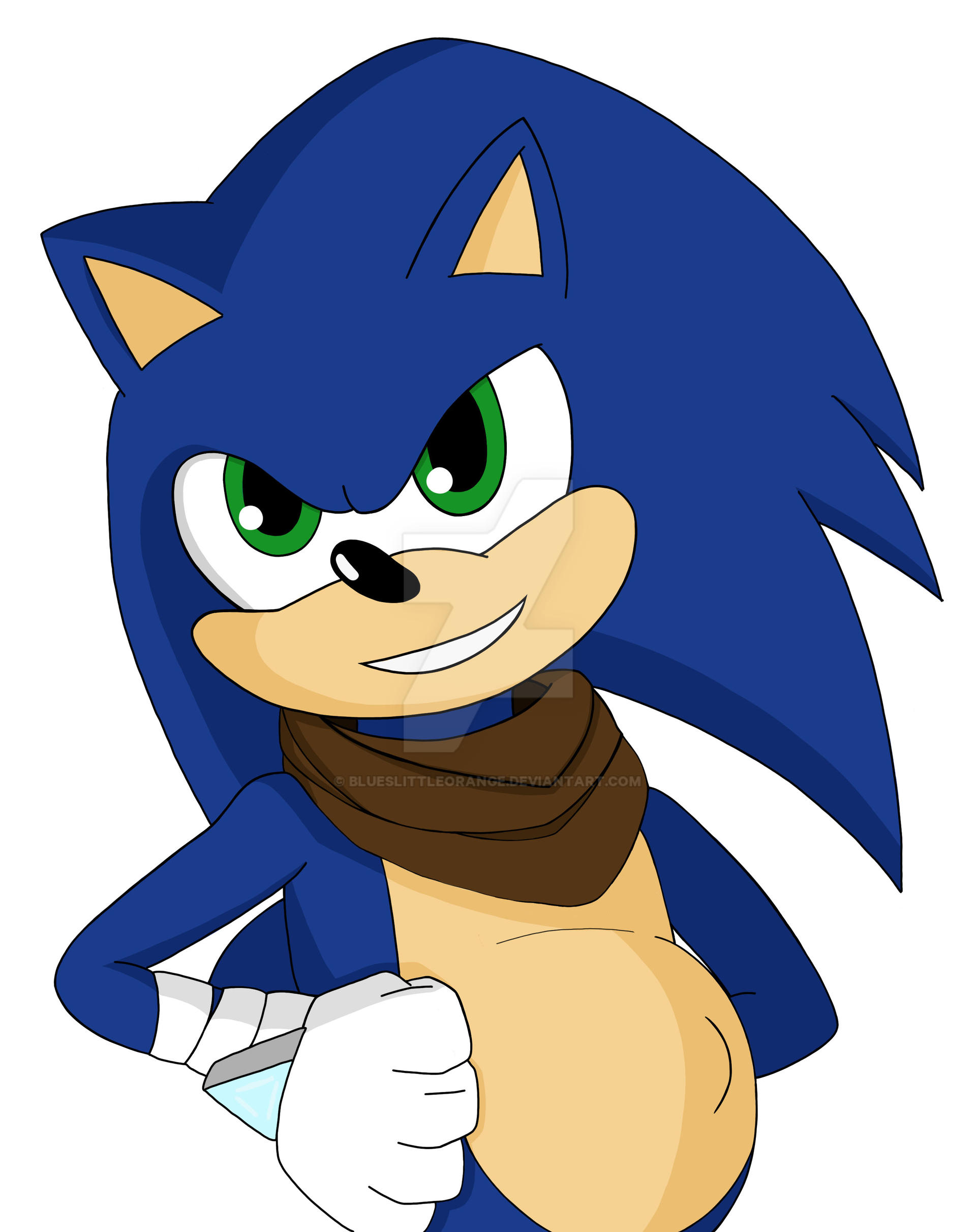 Mpreg Sonic by blueslittleorange on DeviantArt