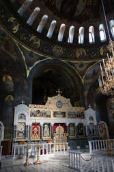 Kyiv - Lavra Monastery