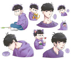 Ichimatsu Matsuno