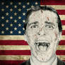 American Psycho Wallpaper