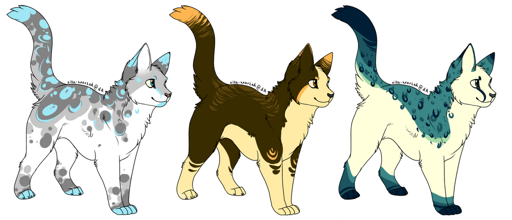 Cat Adopts -Make An Offer/Name Your Price-