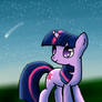 Twilight Sparkle