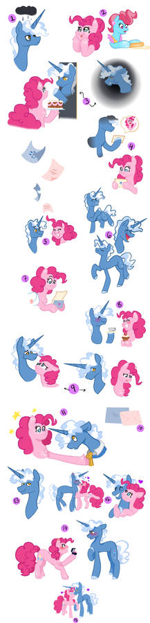 PokeyPie art/info dump \\ Cloudverse