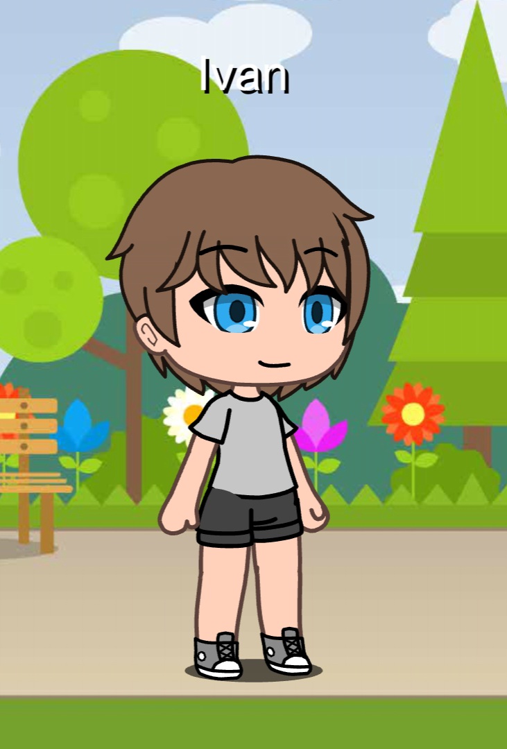 Ivan Rathe Deviantart I Made Ivan (X8V3) (Eyes Fixed) by daniellam246356 on DeviantArt