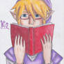 Vio Reading