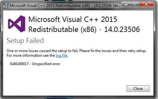 C redistributable 2012 x86. Microsoft Visual c++ 2015. C++ Redistributable 2012. Microsoft Visual c++ 2012 Redistributable (x64). Microsoft Visual c++ 2012 Redistributable (x86) - 11.0.61030.