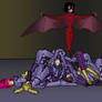 Chiroptera Rings in 2020 6