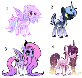 Shipping MLP Adopts - CLOSED