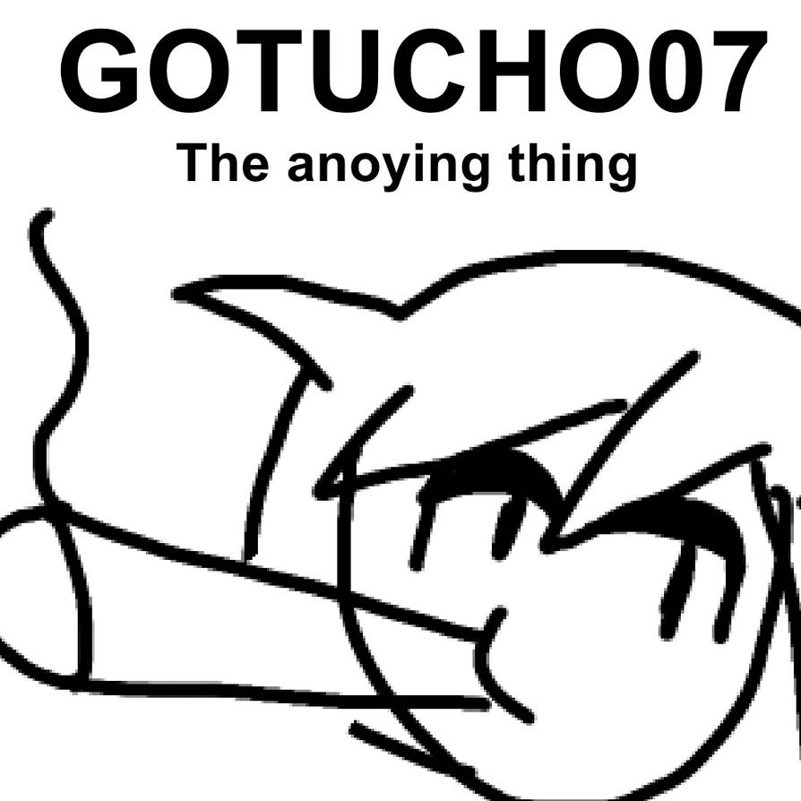 Random profile remastery by crapithegoober on DeviantArt