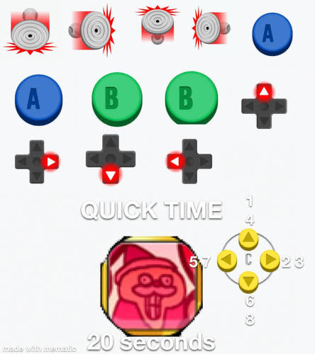 Quicktime Event Graphics Bar QUICKTIMEEVENT by crapithegoober on DeviantArt