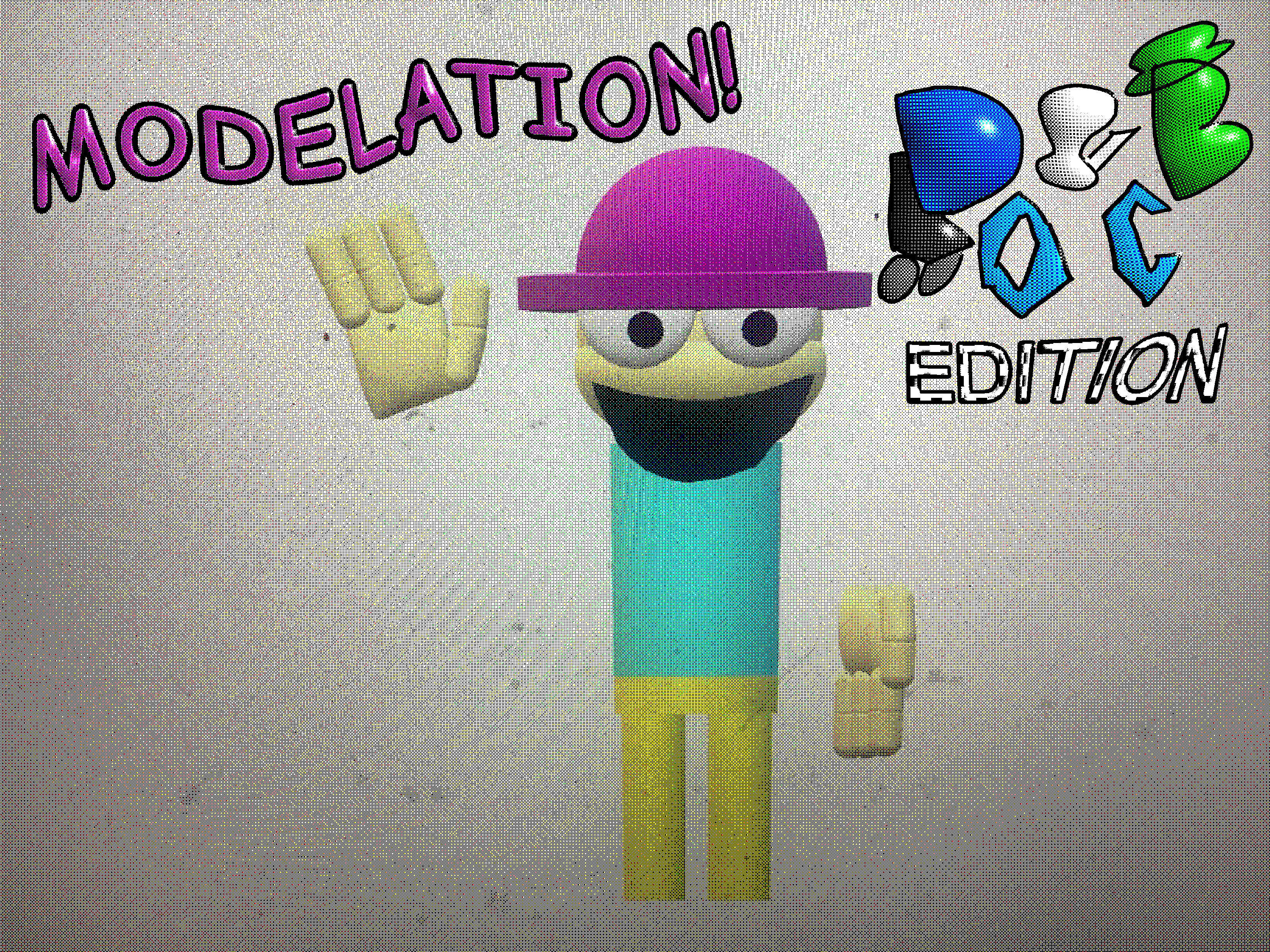 Modelation MODELATION by crapithegoober on DeviantArt