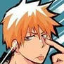 Ichigo icon