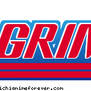 Bleach logo Grimmjow