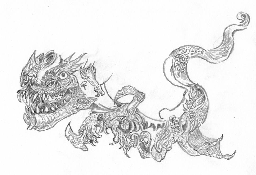 single Duriel spawn by zaubergarden on DeviantArt