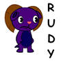 Rudy Happy Tree Friends