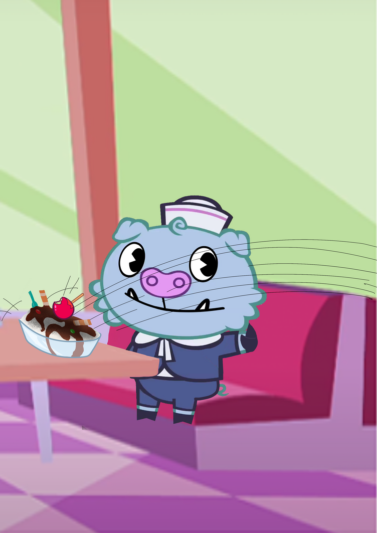Happy Tree Friends - Bon Appetit - Dinner - pg 4 by J-C-91 on DeviantArt