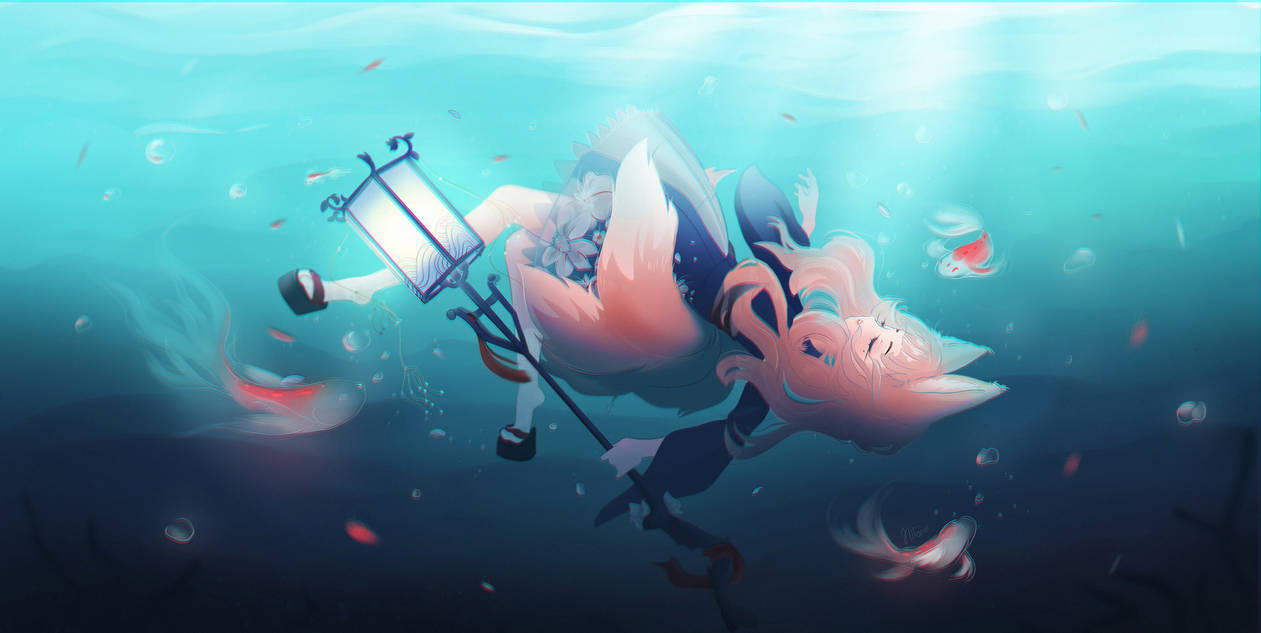 Lyn bns by HitomiHi on DeviantArt