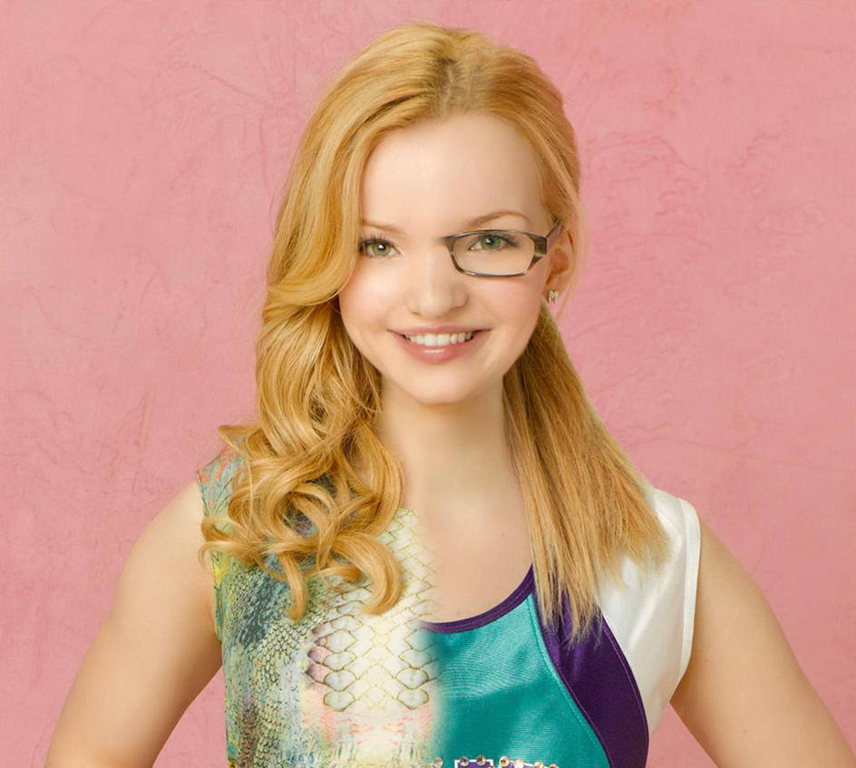 L'addie Pretty on Pink by magigrapix on DeviantArt