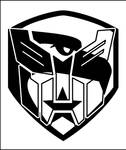 Autobot-Joe Alliance BW 2.0 by magigrapix