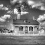 Tybee Island Lighthouse